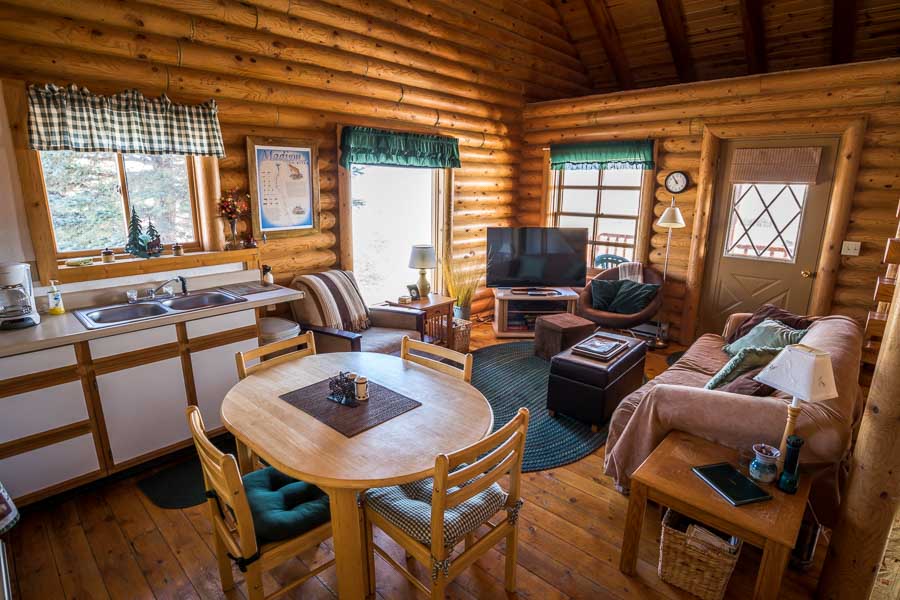 Montana Fishing Lodges, Montana Angler