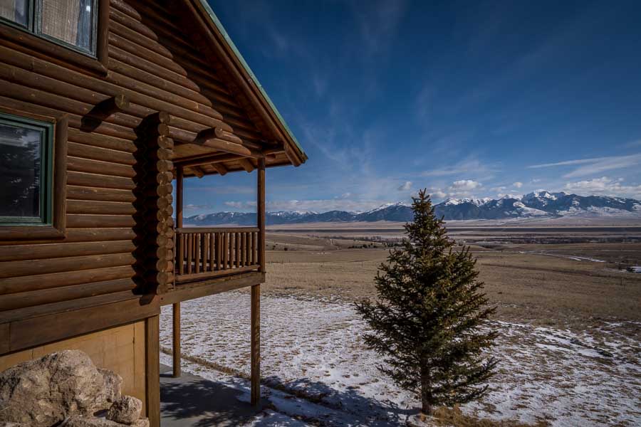 Montana Fishing Trips, Montana Fishing Guides