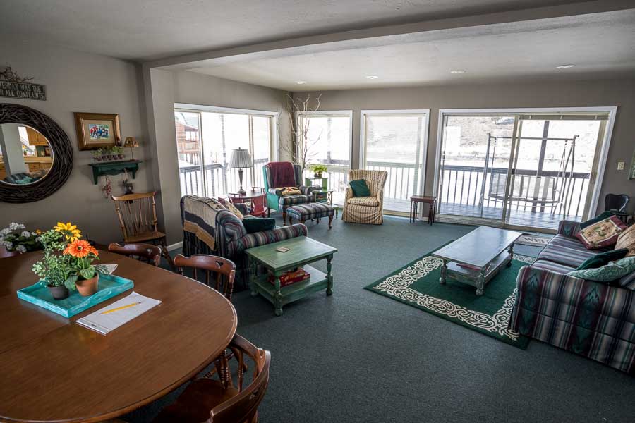 Madison River Fly Fishing, Montana Angler