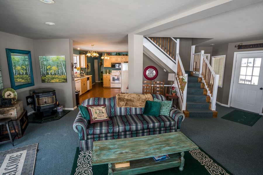 Montana Fishing Guides, Montana Fishing Trips