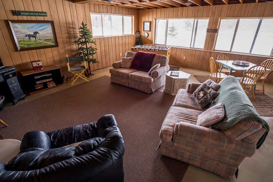 Montana Angler, Montana Fishing Guides