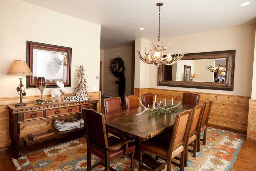 Montana Fishing Accomodations Montana Fly Fishing Guides