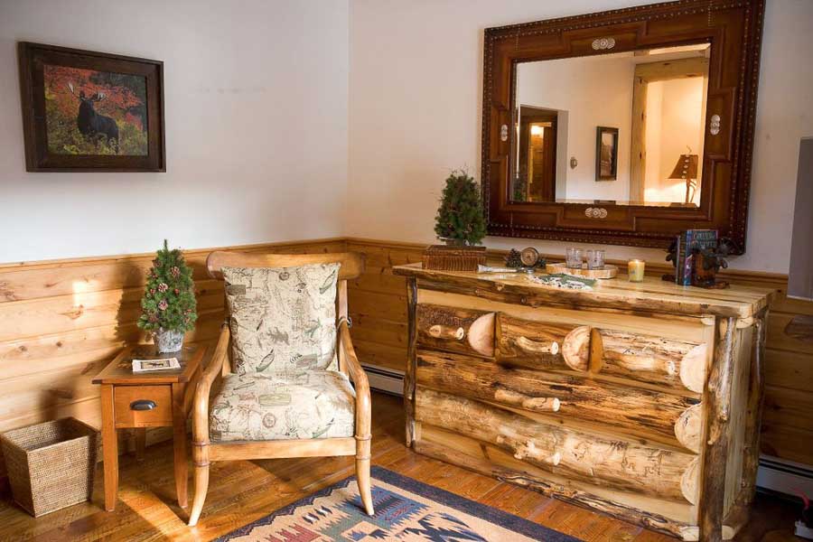 Moose Landing Big Sky Vacation Rentals, Montana Angler