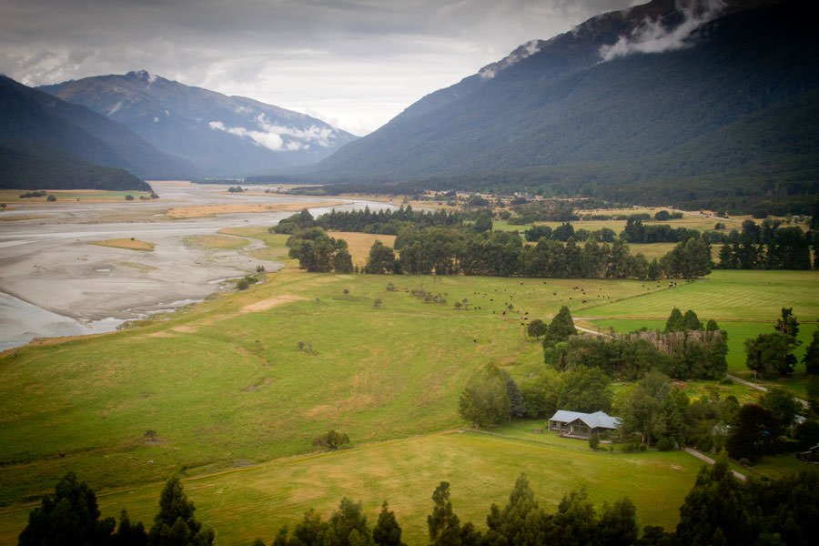 NZ Fly Fishing NZ Fly Fishing