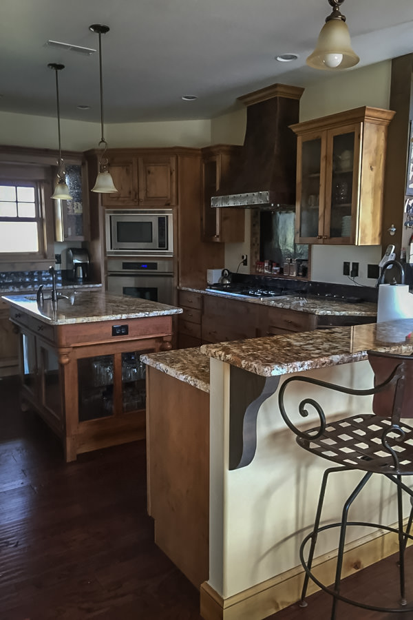 Kitchen Kitchen