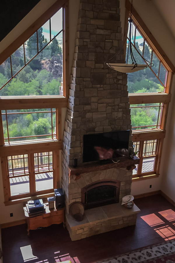 Montana fly fishing cabin Montana fly fishing cabin