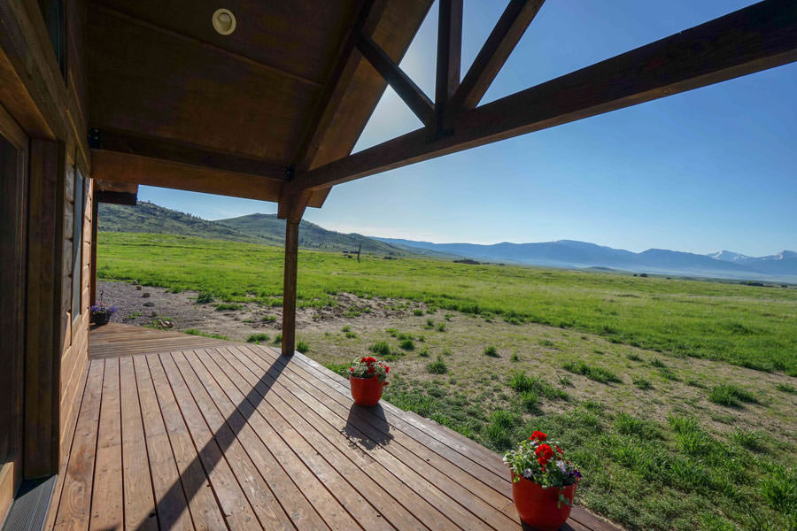 Best Montana Lodging