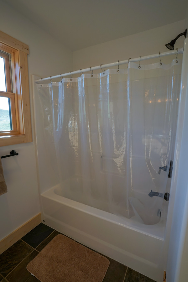 Madison River Lodging