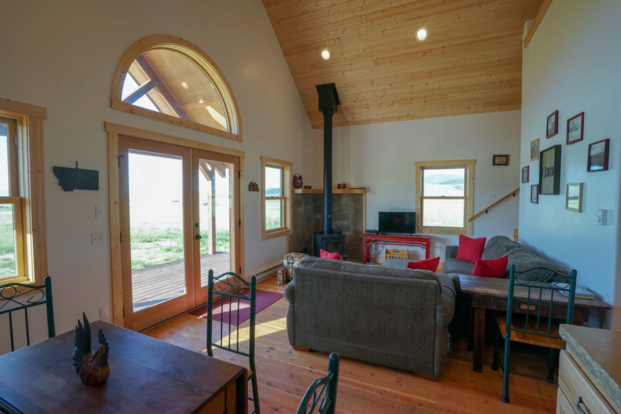 Montana's Best Fishing Guides