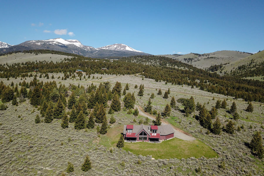 Hollowtop Birds eye Montana Fly Fishing, Montana Fly Fishing Guides