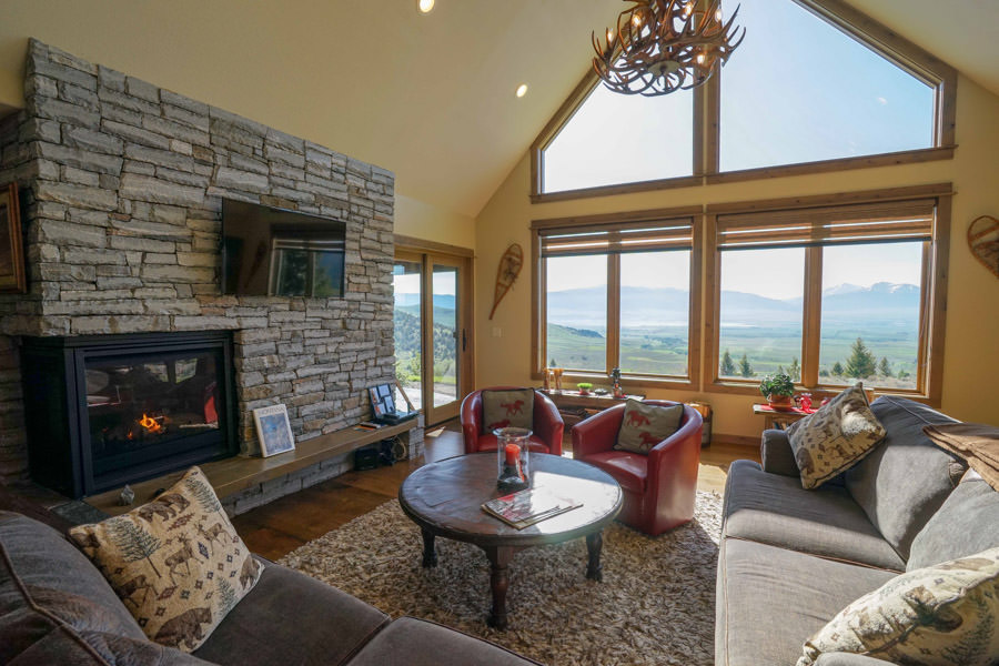 Hollowtop Living Montana Fly Fishing, Montana Fly Fishing Guides