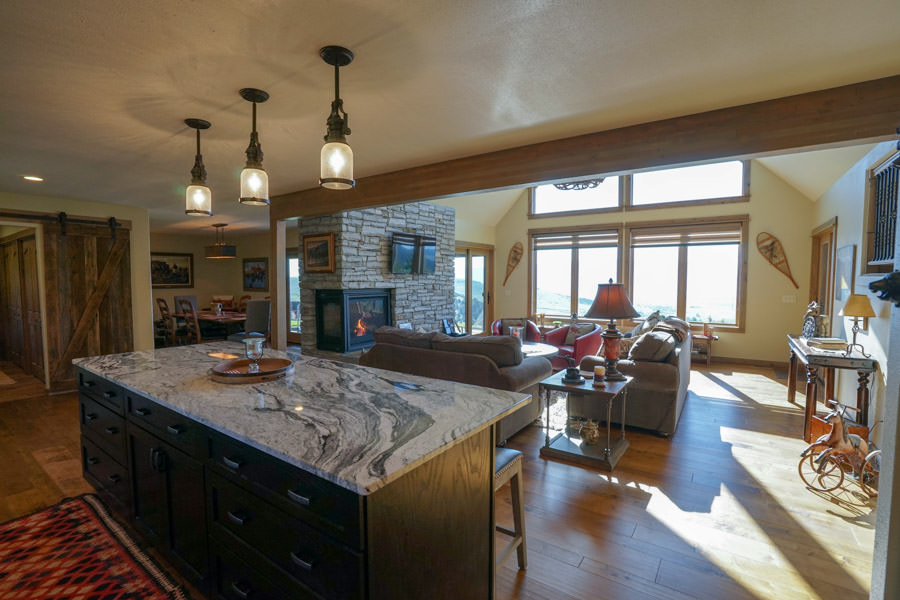 Hollowtop Interior Montana Fly Fishing, Montana Fly Fishing Guides