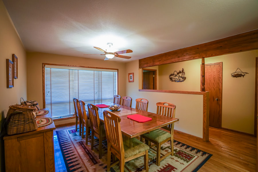 Montana Vacation Rentals