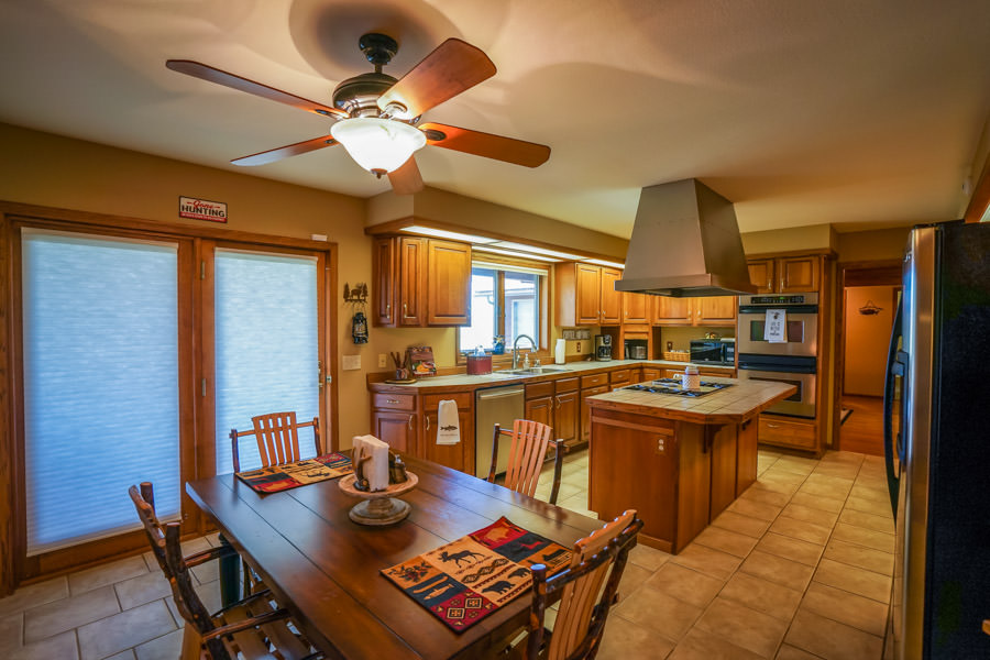 Montana Fly Fishing, Madison River