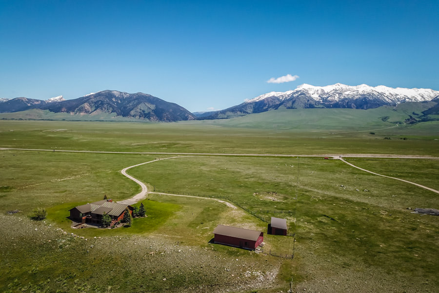 Montana Vacation Rentals