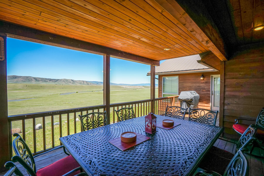 Montana Vacation Rentals