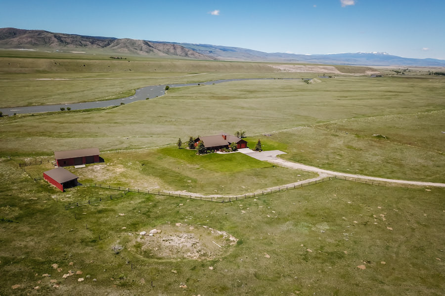 Madison River Fishing Guides, Montana Angler