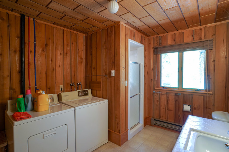 Madison River Cabin