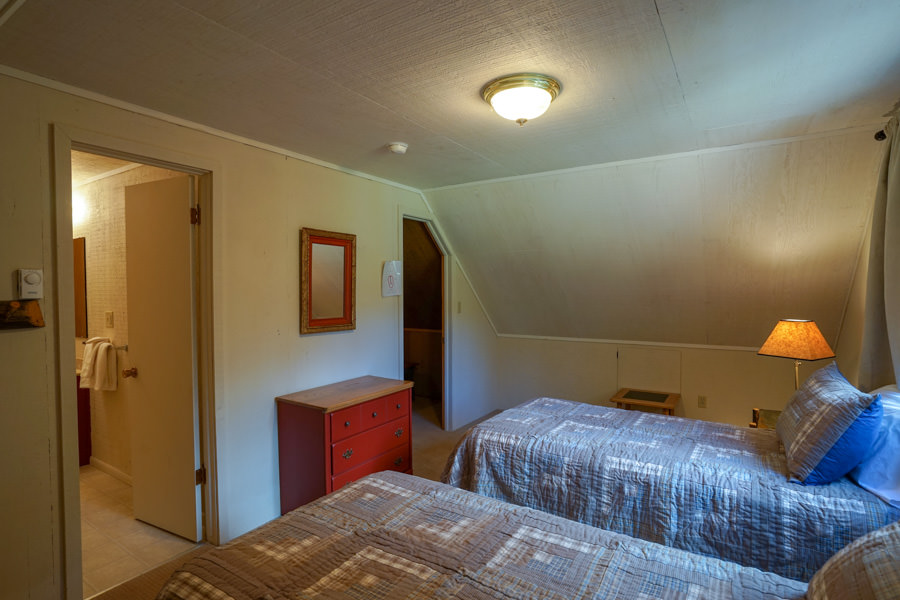 Madison River Lodging