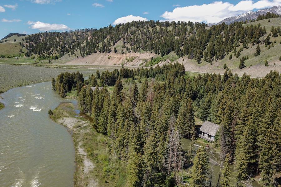 Montana Fly Fishing