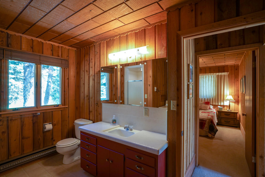 Montana Retreat
