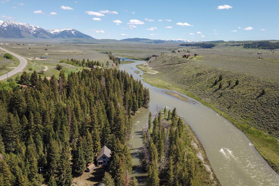 Best Montana Rivers