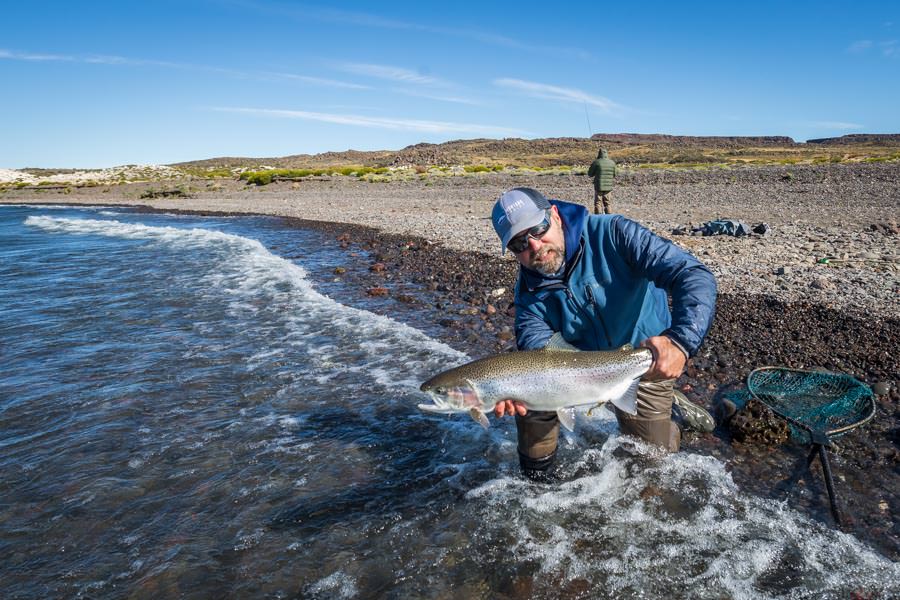 Fly Fishing Argentina