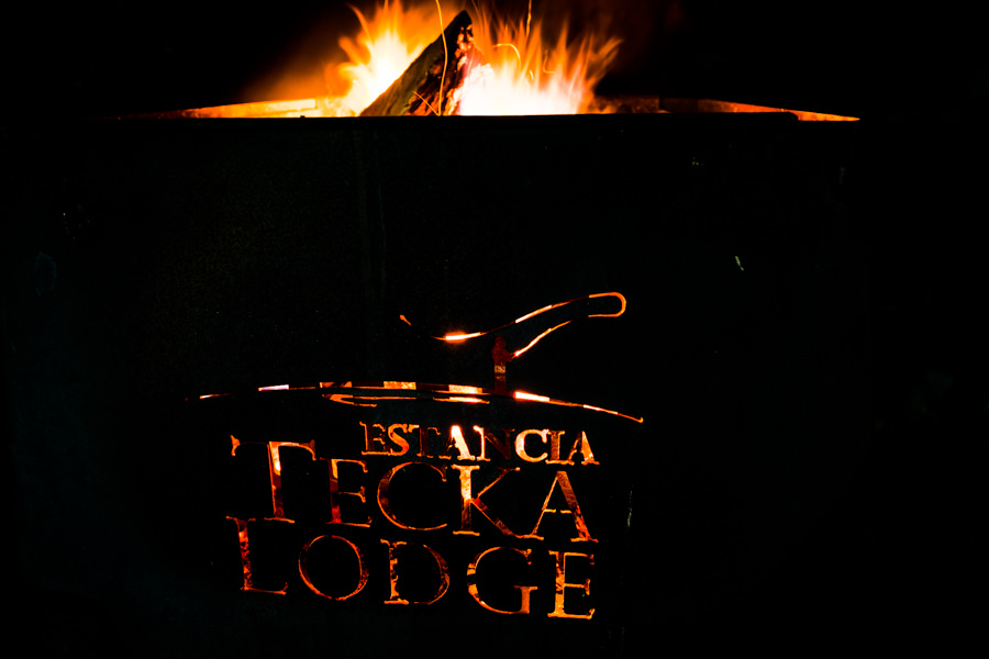 argentina fishing lodges