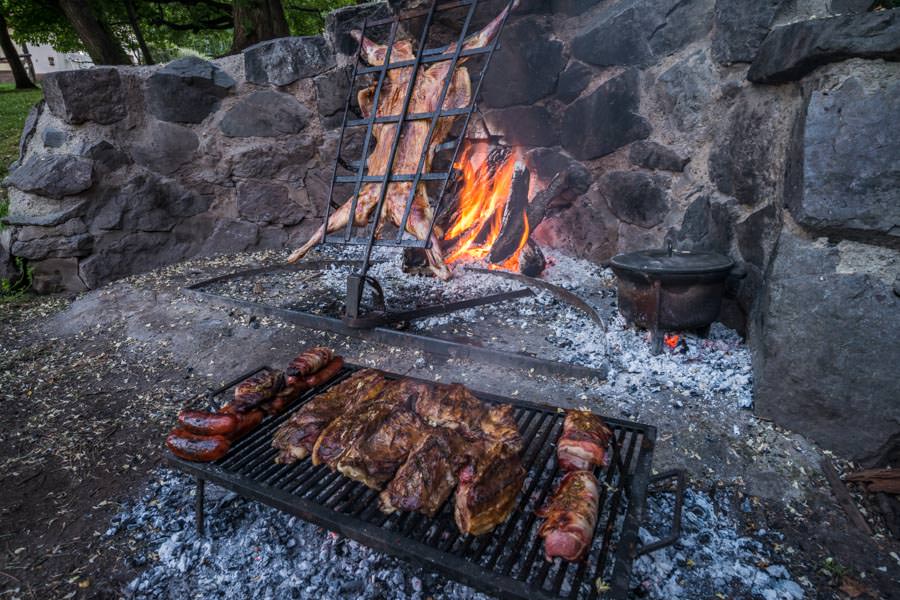 fly fishing argentina