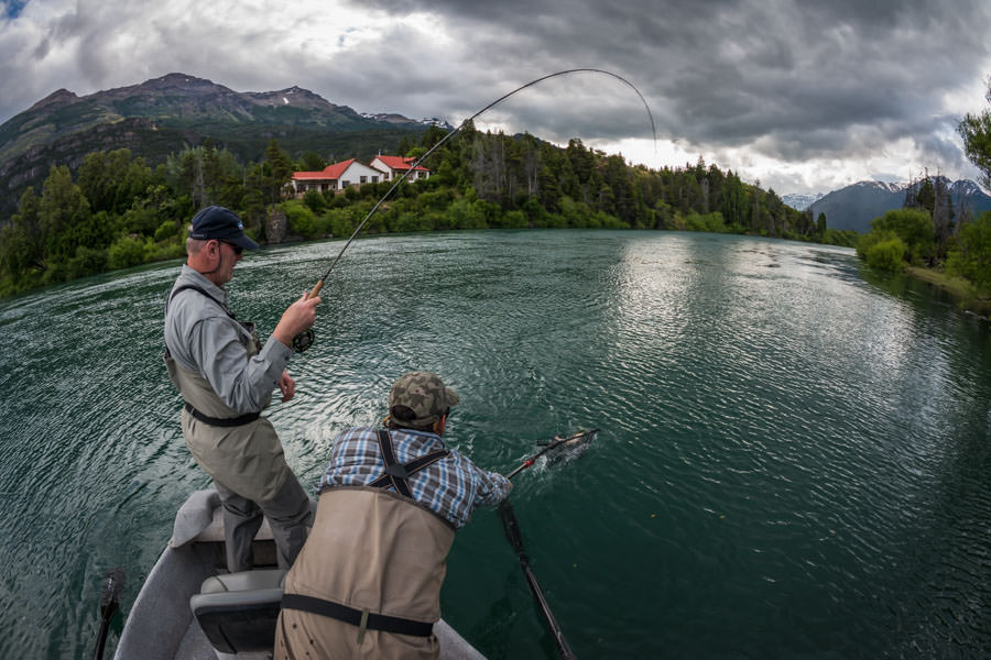 el encuentro fly fishing