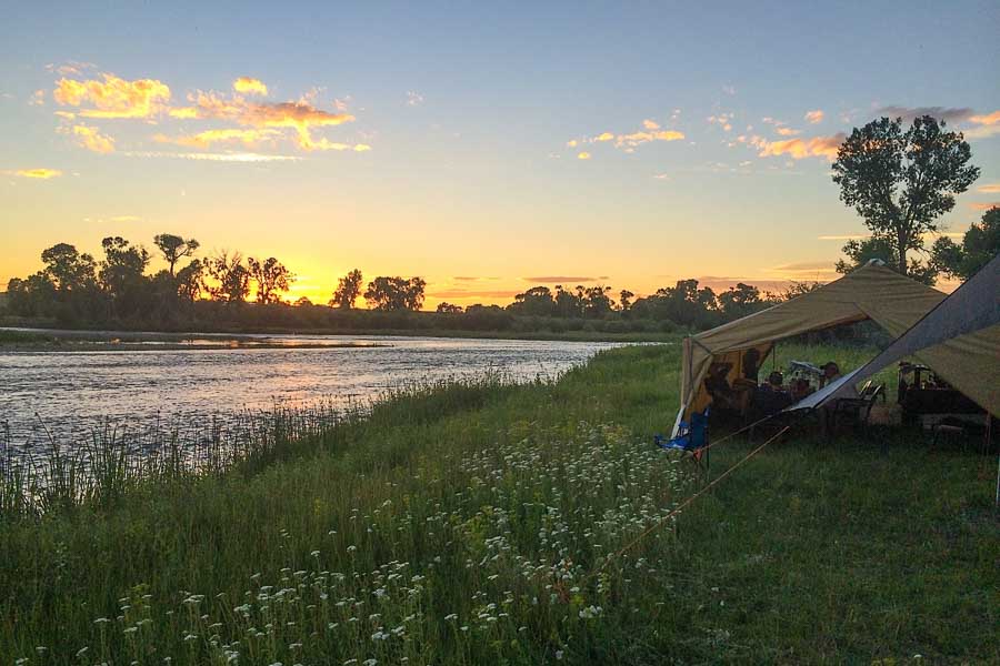 Montana Angler, Montana Fly Fishing