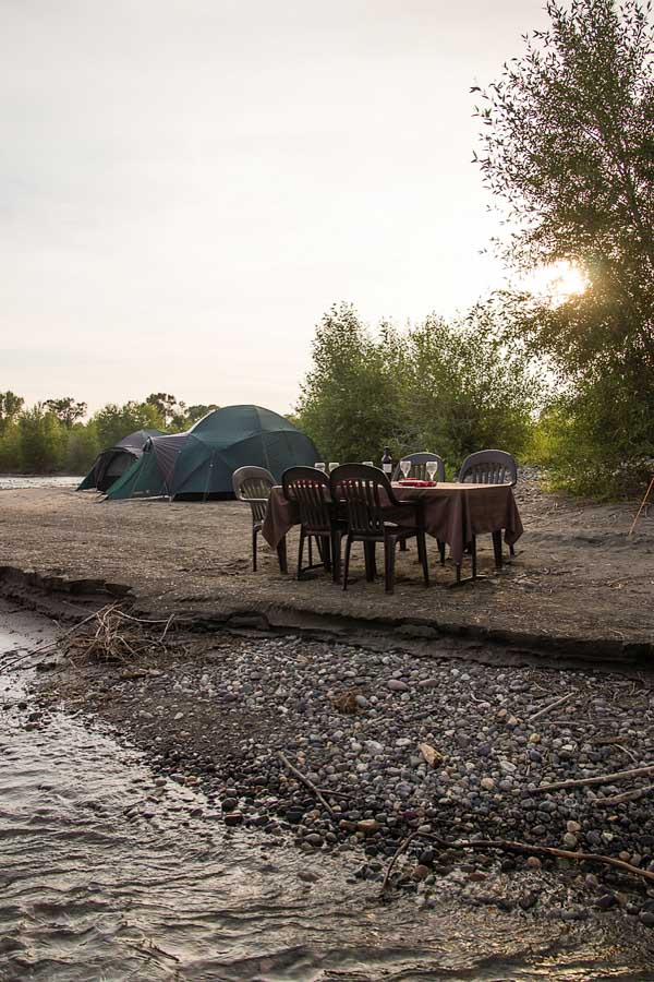 Montana Angler, Montana Fly Fishing