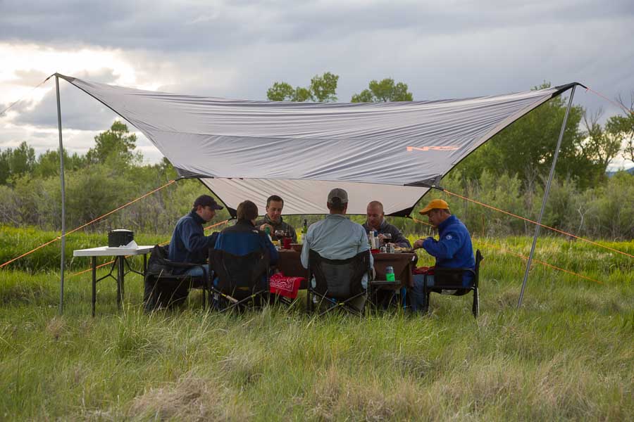 Montana Angler, Montana Fly Fishing