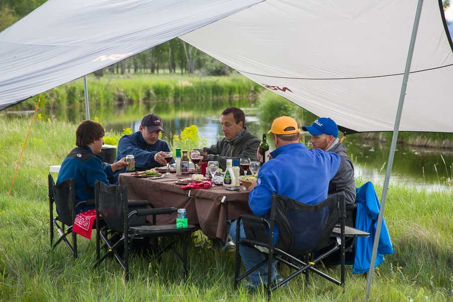 Montana Fishing Trips, Montana Fly Fishing