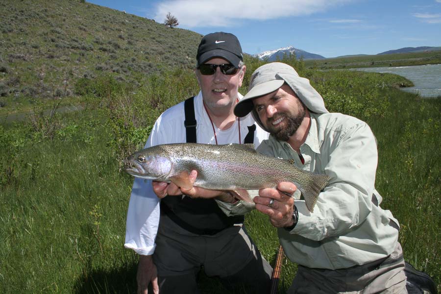 Montana Private Water