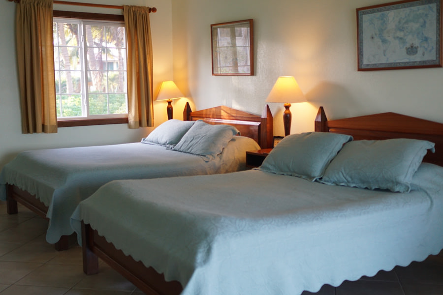 Turneffe Flats Lodge Belize