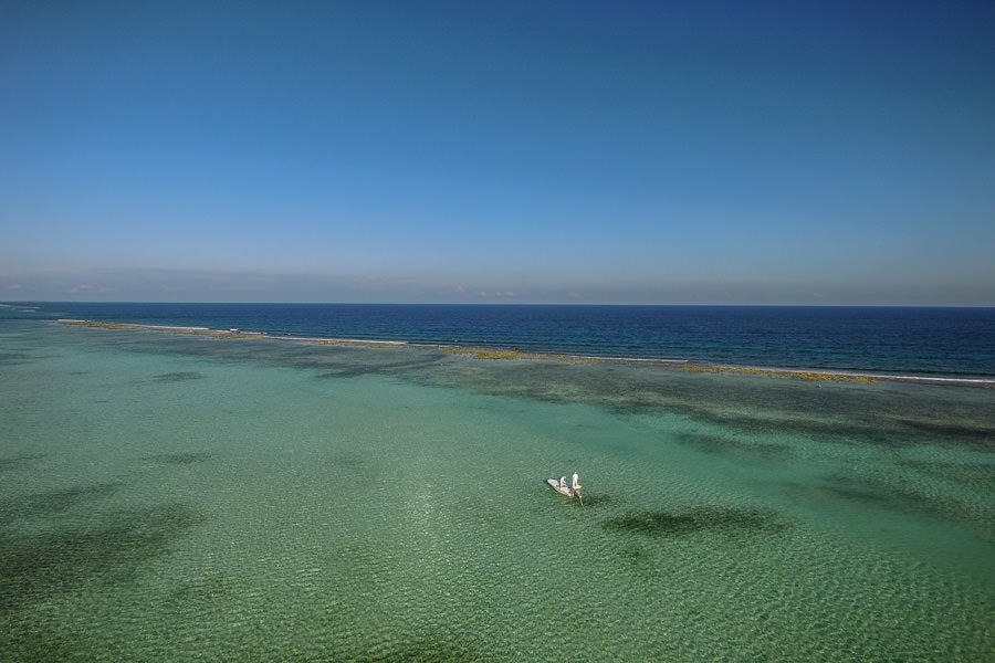 Turneffe Flats Lodge Belize