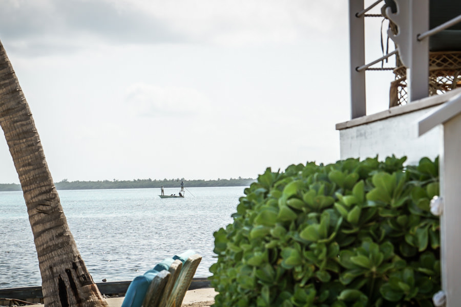 Turneffe Flats Lodge Belize