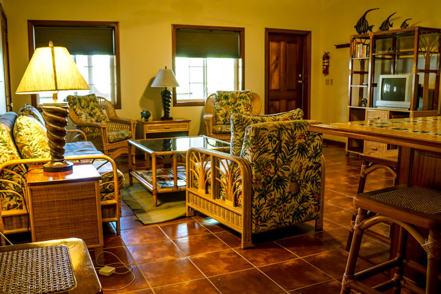 Turneffe Flats Lodge Belize
