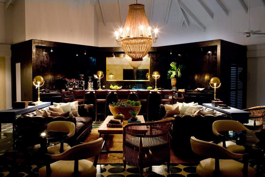 Fine dining at Belcampo