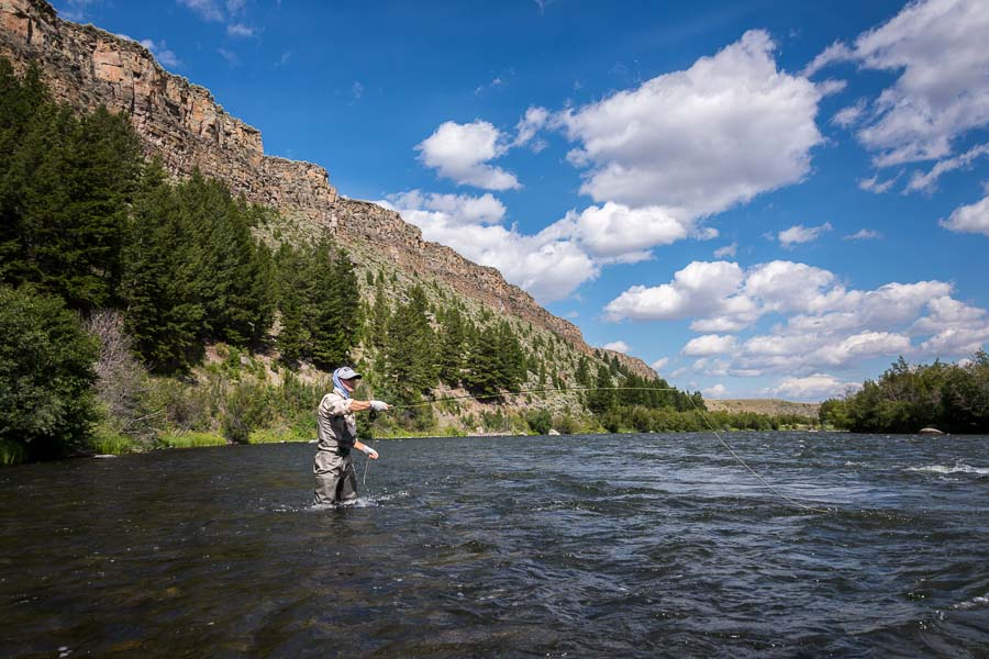 Madison River Fishing Guides