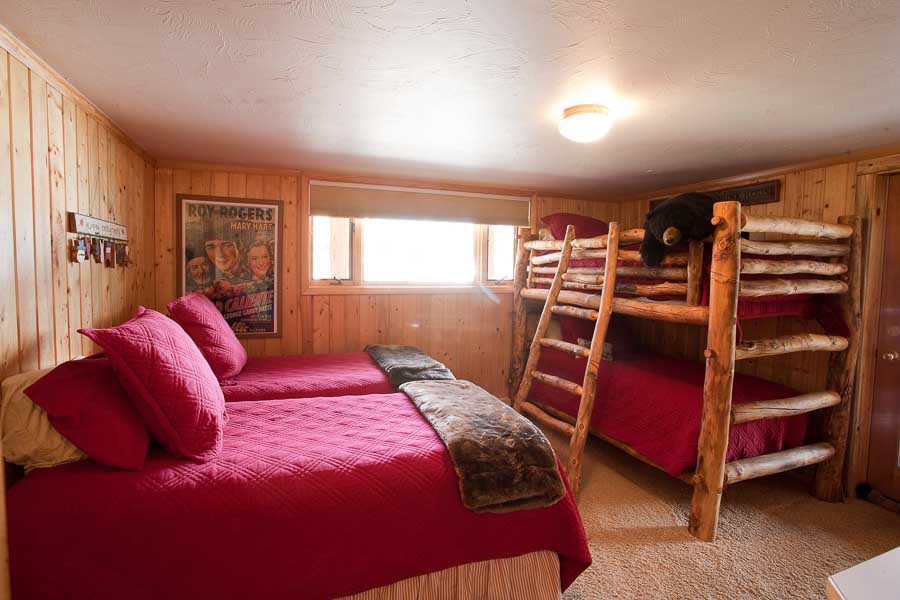 Montana Vacation Rentals