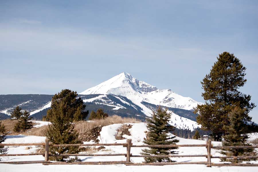 Montana Fly Fishing Guides