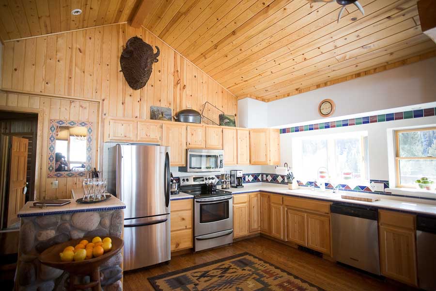 Montana Angler Fly Fishing