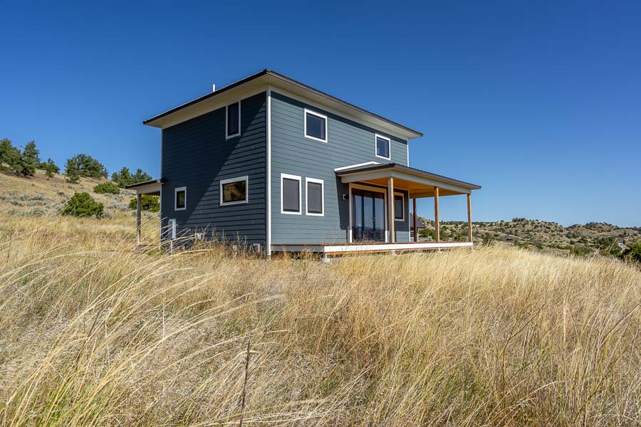 Yellowstone Fly Fishing