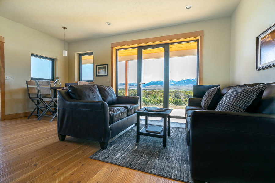 Montana Vacation Rental