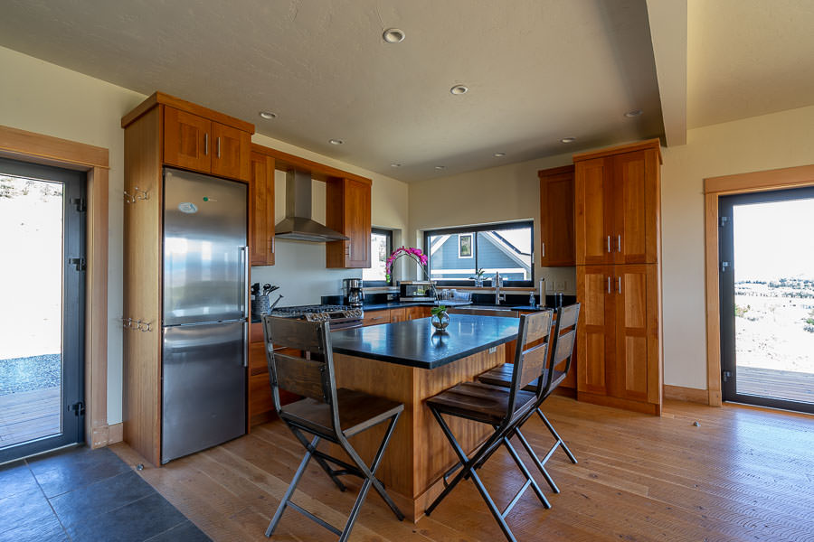 Private Access Fishing