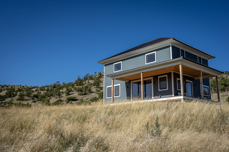 Montana Vacation Rental