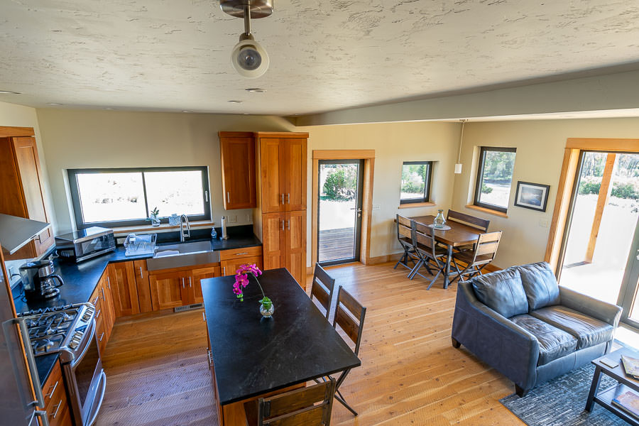 Yellowstone Fly Fishing