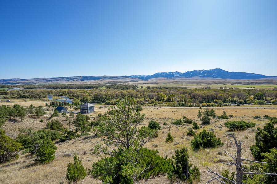 Montana Fly Fishing Vacation